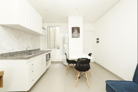 Apartamento à venda com 1 quarto, 33m² em Ipiranga, São Paulo