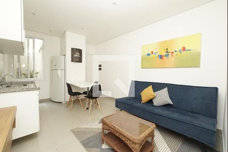 Apartamento à venda com 1 quarto, 33m² em Ipiranga, São Paulo