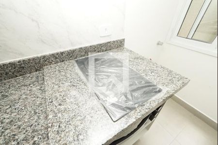 Apartamento à venda com 1 quarto, 33m² em Ipiranga, São Paulo