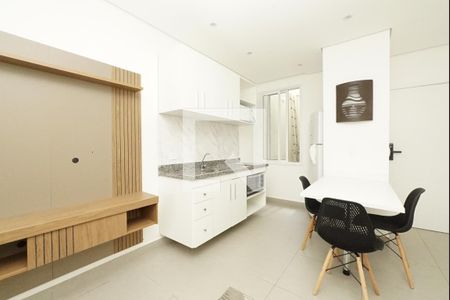 Apartamento à venda com 1 quarto, 33m² em Ipiranga, São Paulo