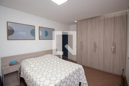 Suíte 1 de casa à venda com 4 quartos, 250m² em Vila Isolina Mazzei, São Paulo