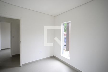 Quarto de apartamento à venda com 2 quartos, 34m² em Ipiranga, São Paulo