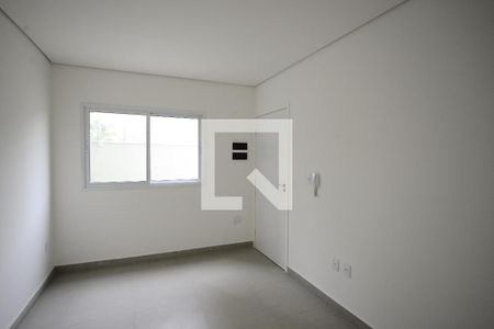 Sala de apartamento à venda com 2 quartos, 34m² em Ipiranga, São Paulo