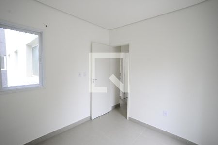 Quarto de apartamento à venda com 2 quartos, 34m² em Ipiranga, São Paulo