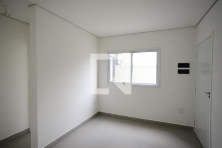 Sala/Cozinha de apartamento à venda com 2 quartos, 34m² em Ipiranga, São Paulo