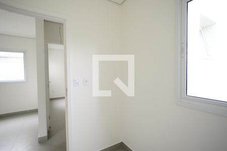 Sala/Cozinha de apartamento à venda com 2 quartos, 34m² em Ipiranga, São Paulo
