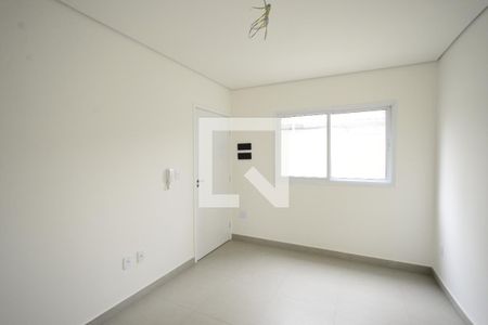 Sala/Cozinha de apartamento à venda com 2 quartos, 34m² em Ipiranga, São Paulo