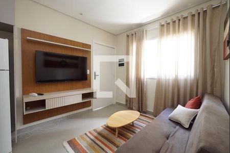 Apartamento à venda com 2 quartos, 34m² em Ipiranga, São Paulo