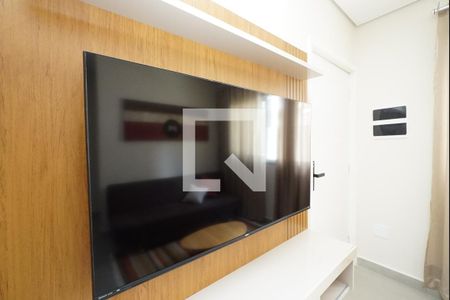 Apartamento à venda com 2 quartos, 34m² em Ipiranga, São Paulo