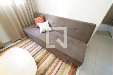 Apartamento à venda com 2 quartos, 34m² em Ipiranga, São Paulo