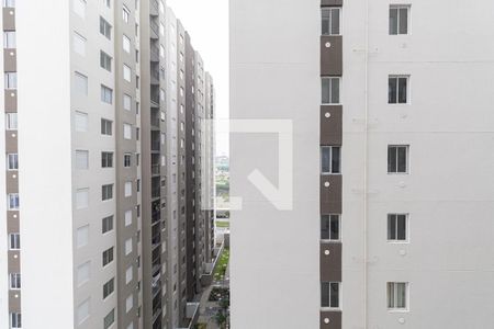 Vista Quarto 1 de apartamento para alugar com 2 quartos, 41m² em Jardim America da Penha, São Paulo