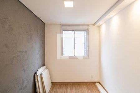 Quarto 1 de apartamento para alugar com 2 quartos, 41m² em Jardim America da Penha, São Paulo