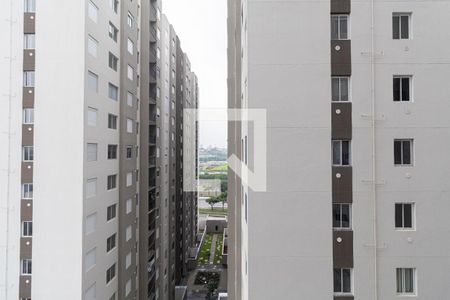 Vista Varanda Sala de apartamento para alugar com 2 quartos, 41m² em Jardim America da Penha, São Paulo