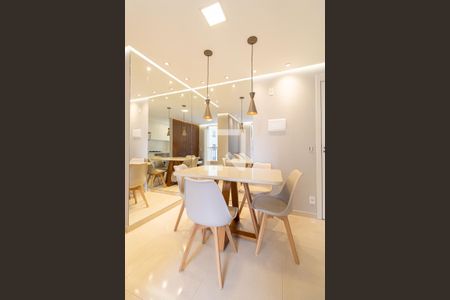 Sala de apartamento para alugar com 2 quartos, 41m² em Jardim America da Penha, São Paulo