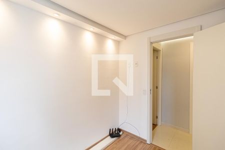 Quarto 1 de apartamento para alugar com 2 quartos, 41m² em Jardim America da Penha, São Paulo