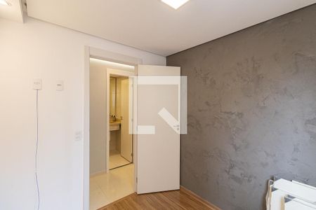 Quarto 1 de apartamento para alugar com 2 quartos, 41m² em Jardim America da Penha, São Paulo