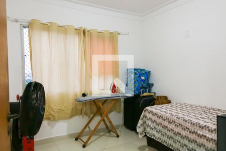 Quarto  de apartamento à venda com 3 quartos, 87m² em Cachambi, Rio de Janeiro