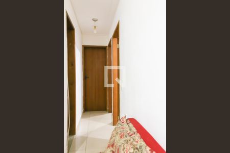 Corredor de apartamento à venda com 3 quartos, 87m² em Cachambi, Rio de Janeiro