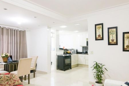 Sala de apartamento à venda com 3 quartos, 87m² em Cachambi, Rio de Janeiro