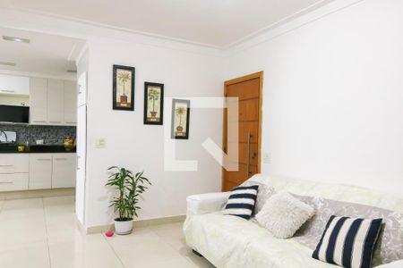 Sala de apartamento à venda com 3 quartos, 87m² em Cachambi, Rio de Janeiro
