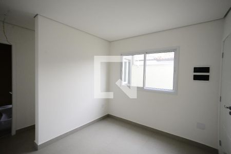 Sala/Cozinha de apartamento à venda com 2 quartos, 34m² em Ipiranga, São Paulo