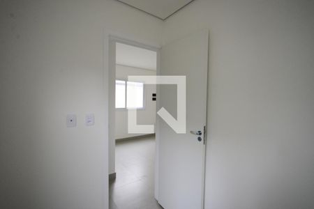 Quarto de apartamento à venda com 2 quartos, 34m² em Ipiranga, São Paulo