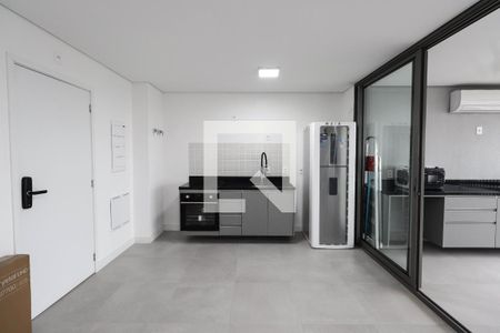 Sala de apartamento à venda com 2 quartos, 89m² em Vila Gomes Cardim, São Paulo