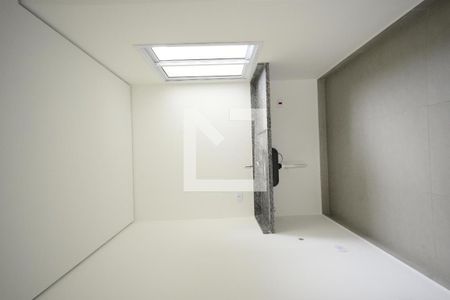 Sala/Cozinha de apartamento para alugar com 2 quartos, 34m² em Ipiranga, São Paulo