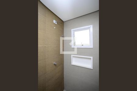 Banheiro de apartamento para alugar com 2 quartos, 34m² em Ipiranga, São Paulo