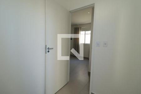 Quarto 1 de apartamento para alugar com 2 quartos, 34m² em Ipiranga, São Paulo
