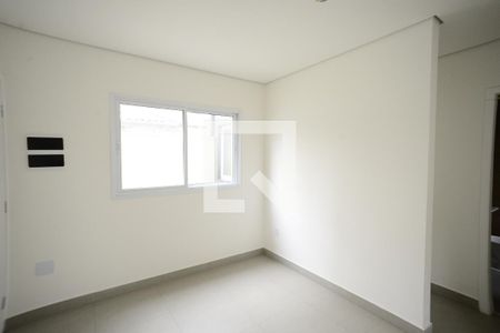 Sala/Cozinha de apartamento para alugar com 2 quartos, 34m² em Ipiranga, São Paulo