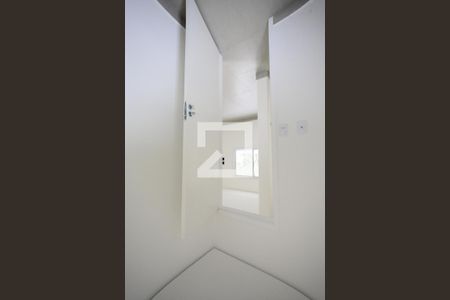 Quarto 1 de apartamento à venda com 2 quartos, 34m² em Ipiranga, São Paulo