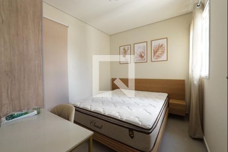 Apartamento à venda com 2 quartos, 34m² em Ipiranga, São Paulo