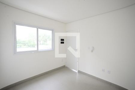 Sala/Cozinha de apartamento à venda com 2 quartos, 34m² em Ipiranga, São Paulo