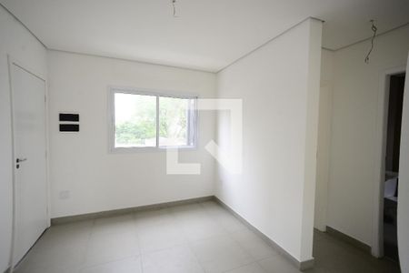 Sala/Cozinha de apartamento à venda com 2 quartos, 34m² em Ipiranga, São Paulo