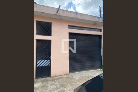 Foto 01 de casa à venda com 3 quartos, 185m² em Jardim Fernandes, São Paulo