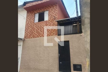 Foto 01 de casa à venda com 3 quartos, 185m² em Jardim Fernandes, São Paulo