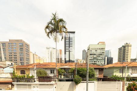  Vista da Suíte 1 de casa à venda com 2 quartos, 120m² em Vila Nova Conceição, São Paulo