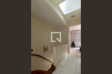 Corredor de casa à venda com 2 quartos, 120m² em Vila Nova Conceição, São Paulo
