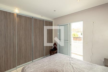 Suíte 1 de casa à venda com 2 quartos, 120m² em Vila Nova Conceição, São Paulo