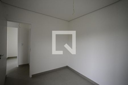 Quarto 2 de apartamento para alugar com 2 quartos, 34m² em Ipiranga, São Paulo