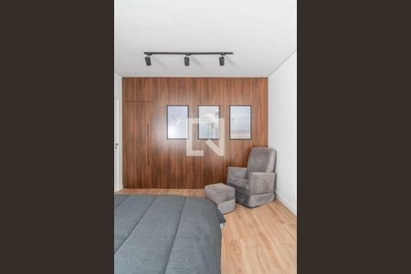 Quarto 3 de casa de condomínio à venda com 3 quartos, 448m² em Pedra Redonda, Porto Alegre