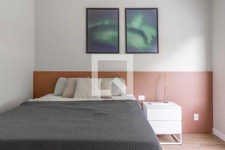 Quarto 1 de casa de condomínio à venda com 3 quartos, 448m² em Pedra Redonda, Porto Alegre
