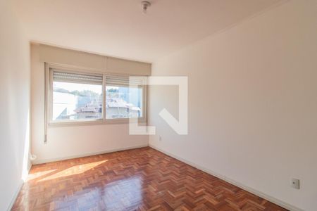 Sala de apartamento para alugar com 1 quarto, 49m² em Santo Antônio, Porto Alegre