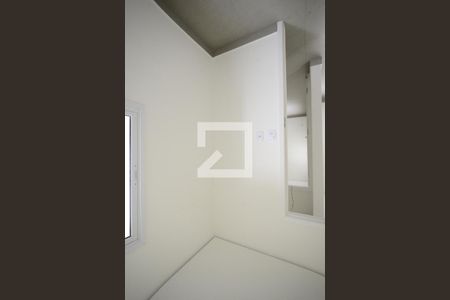 Quarto 1 de apartamento à venda com 2 quartos, 34m² em Ipiranga, São Paulo