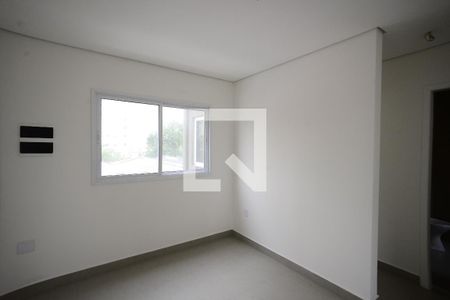 Sala/Cozinha de apartamento à venda com 2 quartos, 34m² em Ipiranga, São Paulo