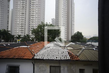 Vista  de apartamento à venda com 2 quartos, 34m² em Ipiranga, São Paulo