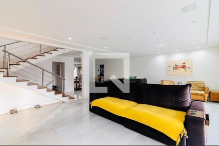 Foto 01 de casa à venda com 5 quartos, 432m² em Tucuruvi, São Paulo