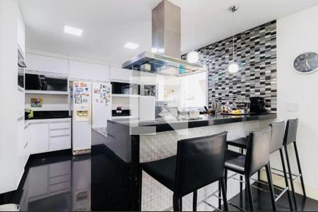 Foto 01 de casa à venda com 5 quartos, 432m² em Tucuruvi, São Paulo