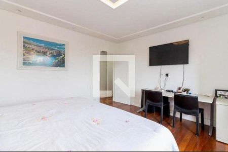 Foto 01 de casa à venda com 5 quartos, 432m² em Tucuruvi, São Paulo